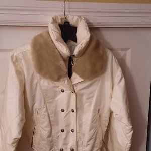 Ski/Snow suit women's size 6 Schoeller Switzerland